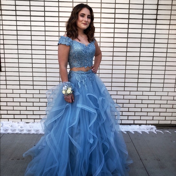 Cinderella Prom Dresses